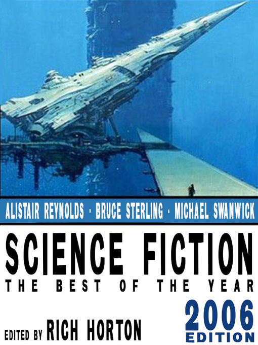 Title details for Science Fiction by Joe Haldeman - Available